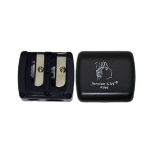 مداد تراش آرایشی پرشین گرل مدل PG
