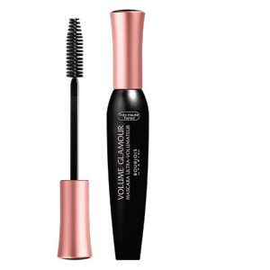 ریمل حجم دهنده درب مسی بورژوا