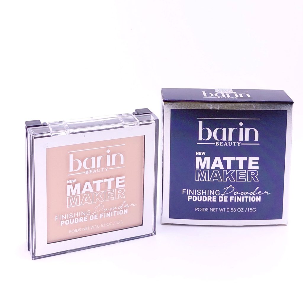 پنکک بارین بیوتی